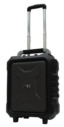 BB808210 E-Lektron EL20-MB Soundanlage B-WARE