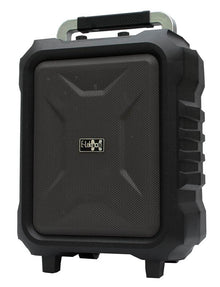 EL808210 E-Lektron EL20-MB Soundanlage