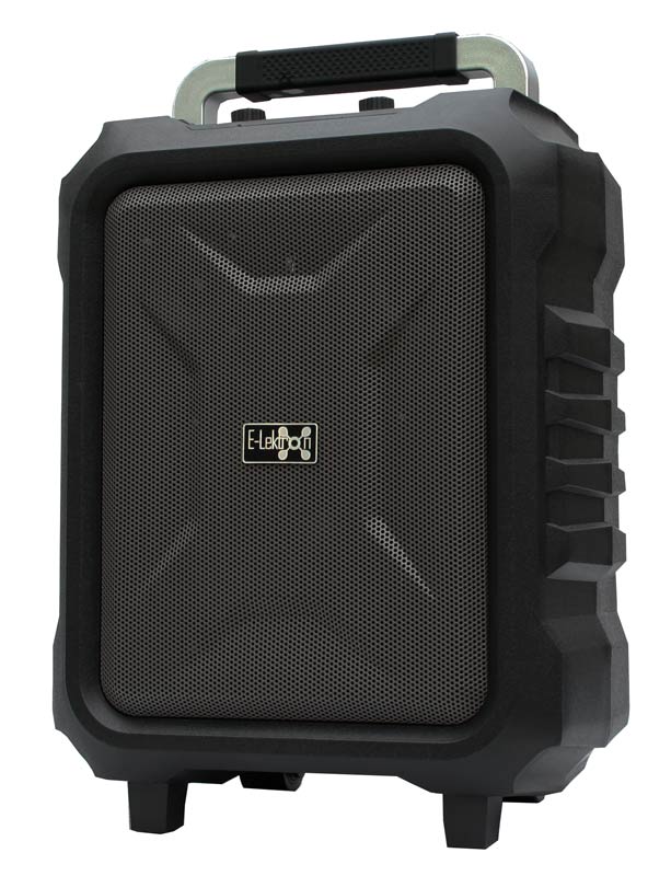 BB808210 E-Lektron EL20-MB Soundanlage B-WARE