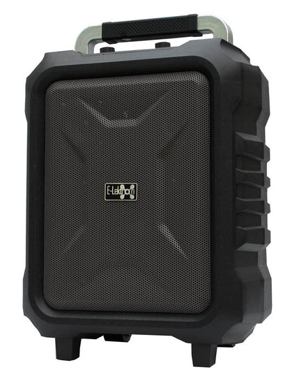 BB808210 E-Lektron EL20-MB Soundanlage B-WARE