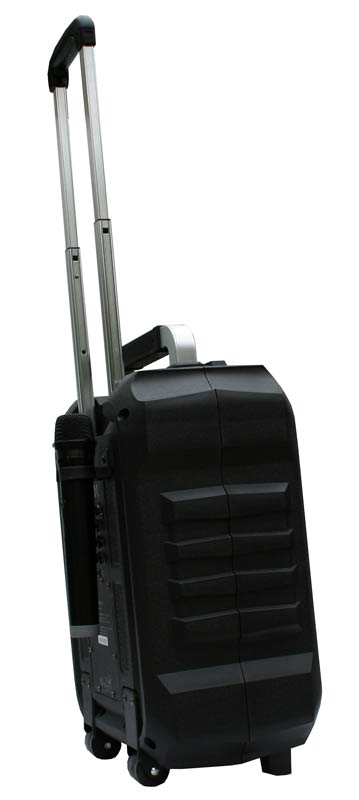 BB808210 E-Lektron EL20-MB Soundanlage B-WARE
