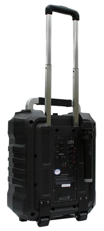 BB808210 E-Lektron EL20-MB Soundanlage B-WARE