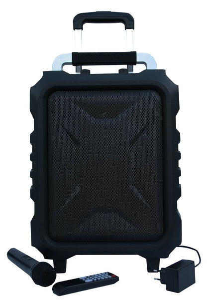 BB808210 E-Lektron EL20-MB Soundanlage B-WARE