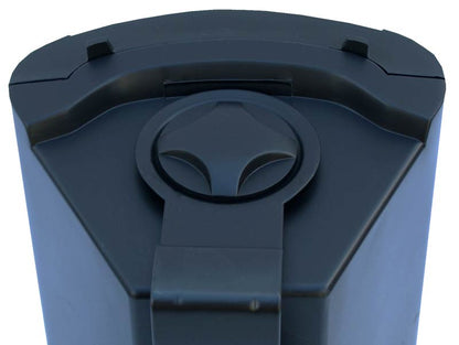EL100184 E-Lektron EWL4P-B Lautsprechersatz 4" mit Wandhalter Schwarz