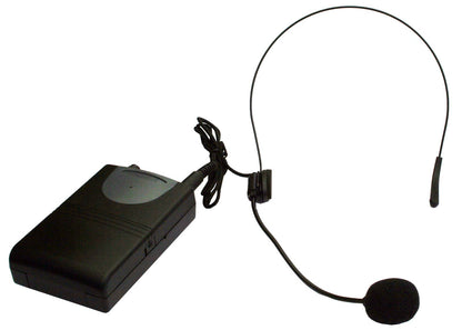 EL171354 E-Lektron VHF Headset-Mikrofon EL-M199.6 MK-II