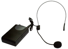 EL171354 E-Lektron VHF Headset-Mikrofon EL-M199.6 MK-II