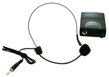 EL899077 UHF Headset Mikrofon EL-M864.9 für E-Lektron Soundanlage
