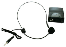 EL171354 E-Lektron VHF Headset-Mikrofon EL-M199.6 MK-II