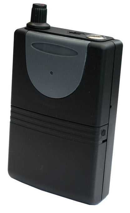 EL899074 UHF Headset Mikrofon EL-M863.1 für E-Lektron Soundanlage