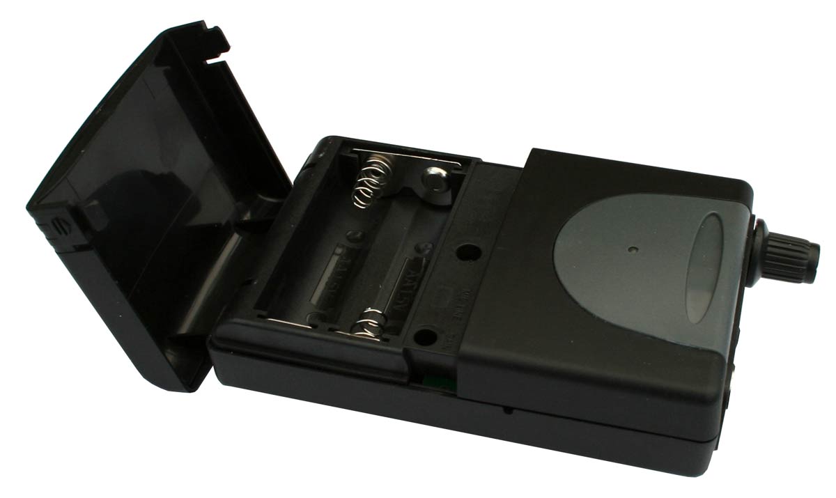 EL171354 E-Lektron VHF Headset-Mikrofon EL-M199.6 MK-II