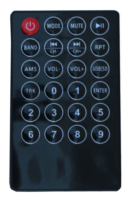 EL810490 E-Lektron EL225-UHF mobiles DJ PA Soundsystem