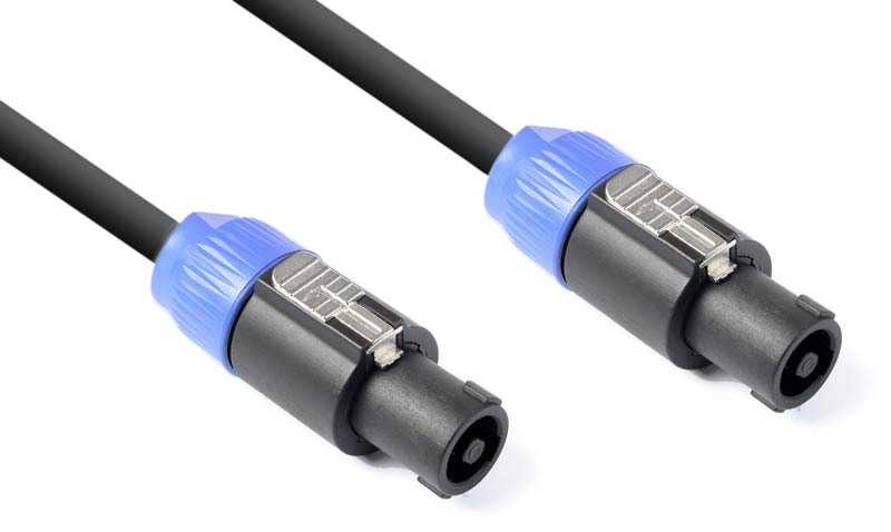 EL177596 PD Connex CX26-15 Lautsprecherkabel NL2 15m / 2x 2,5mm²
