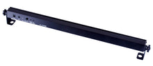 EL153501 E-Lektron LUS-1 LED UV- Strobe-Leiste Lichteffekt