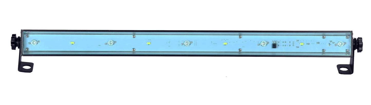 EL153501 E-Lektron LUS-1 LED UV- Strobe-Leiste Lichteffekt