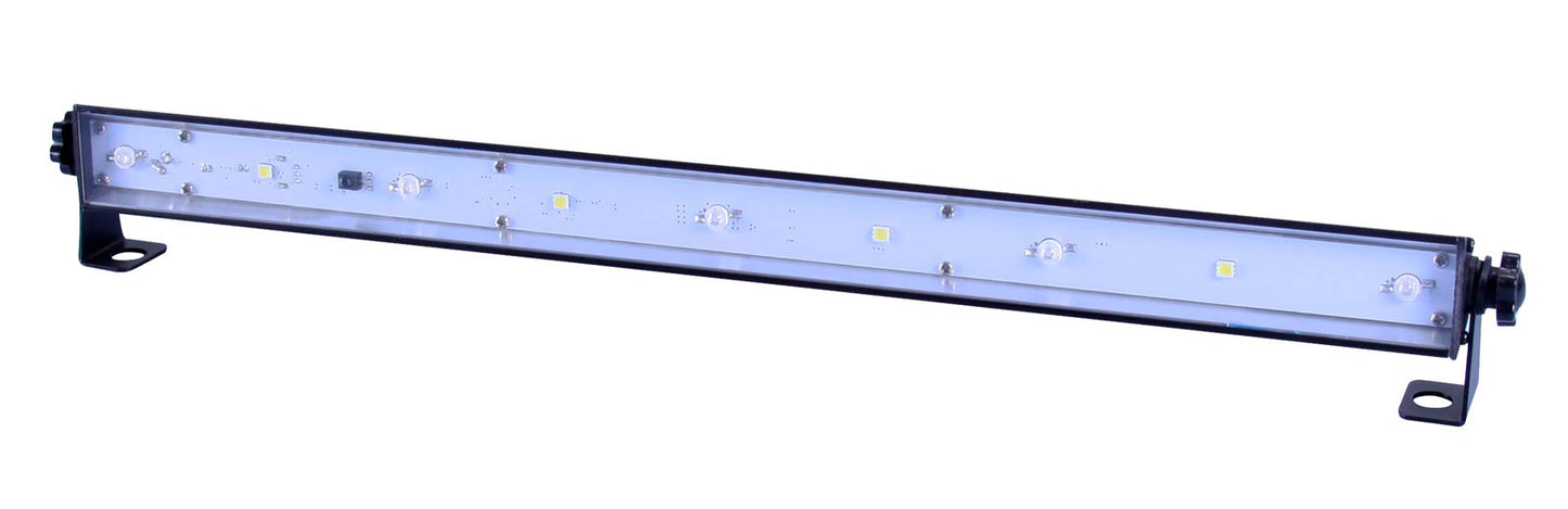 EL153501 E-Lektron LUS-1 LED UV- Strobe-Leiste Lichteffekt
