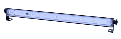 EL153501 E-Lektron LUS-1 LED UV- Strobe-Leiste Lichteffekt