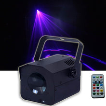 EL153507 E-Lektron LMO-9W LED Moonflower Lichteffekt