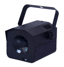 EL153507 E-Lektron LMO-9W LED Moonflower Lichteffekt