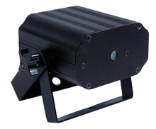 EL153513 E-Lektron M400RG mini Star Laser Lichteffekt