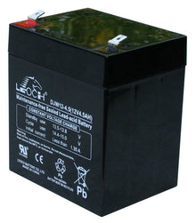 EL899050 12Vdc Ersatz-Akku E-Lektron EL20-MB / EL25-M & EL30-M MK-II