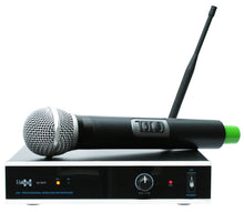 EL173757 E-Lektron IU-1017 UHF Funkmikrofon System mit Handmikrofon