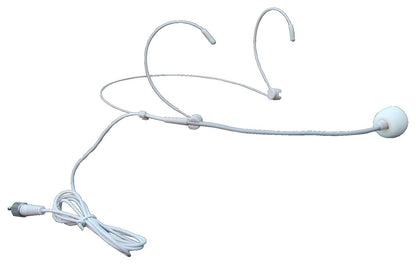 EL173781 E-Lektron IU-4011H UHF Funkmikrofon System mit 4x Headset