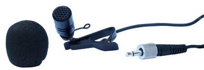 EL173768 E-Lektron IU-BP UHF Bodypack Headset/Lavalier 863.30MHz