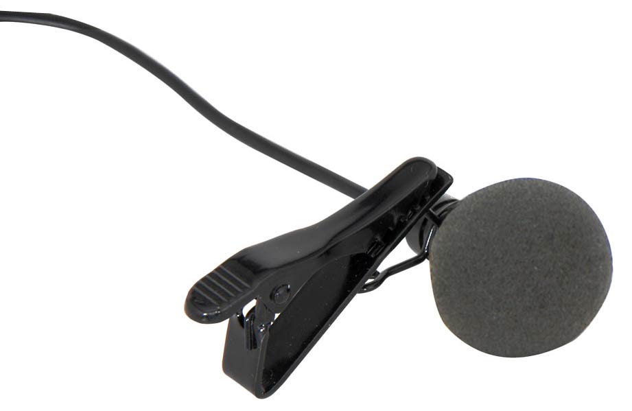 EL173768 E-Lektron IU-BP UHF Bodypack Headset/Lavalier 863.30MHz