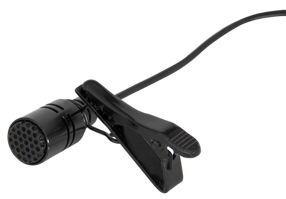 EL173768 E-Lektron IU-BP UHF Bodypack Headset/Lavalier 863.30MHz