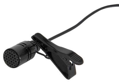 EL173768 E-Lektron IU-BP UHF Bodypack Headset/Lavalier 863.30MHz