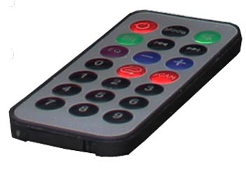 BB808206 E-Lektron EL16-P PA Soundanlage - B-WARE