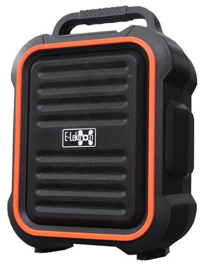 BB808206 E-Lektron EL16-P PA Soundanlage - B-WARE