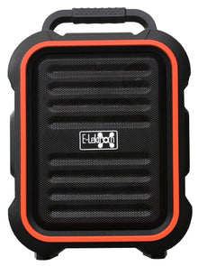 BB808206 E-Lektron EL16-P PA Soundanlage - B-WARE