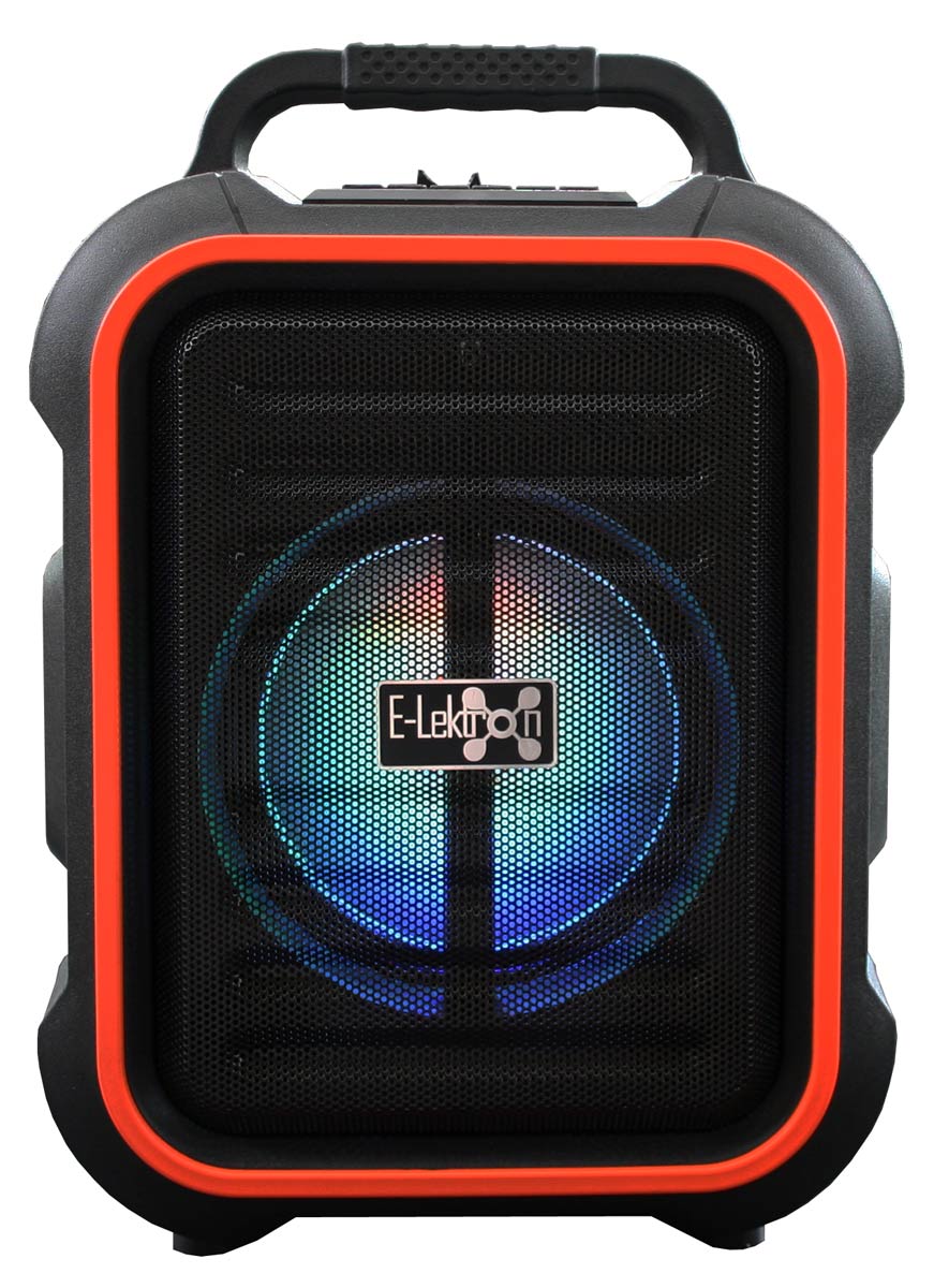 BB808206 E-Lektron EL16-P PA Soundanlage - B-WARE