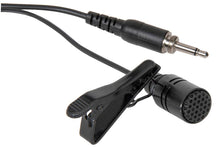 EL171855 Chord LM-35 Lavalier Mikrofon für 171353/171354 Taschensender