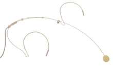EL171857 Chord FNM-35 Headset Mikrofon für 171353/171354 Taschensender