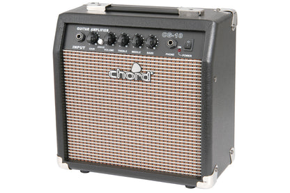 EL173044 Chord CG-10 Combo Gitarrenverstärker