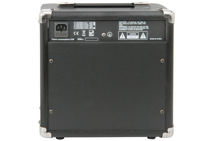 EL173044 Chord CG-10 Combo Gitarrenverstärker