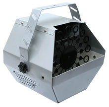 EL160574 E-Lektron B600 Seifenblasenmaschine
