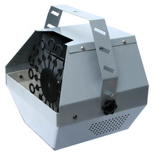 EL160574 E-Lektron B600 Seifenblasenmaschine