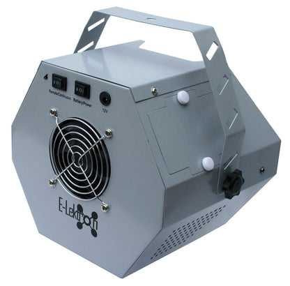 EL160577 E-Lektron B600-R Seifenblasenmaschine 12V / Fernbedienung