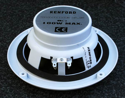 EL125096 Kenford Marine M65 wasserfester stereo Lautsprechersatz