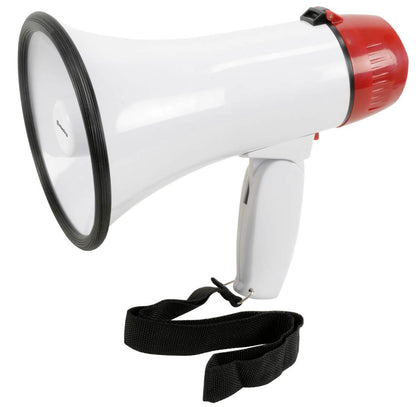 EL952002 Adastra L01R Megaphon 10W Recording
