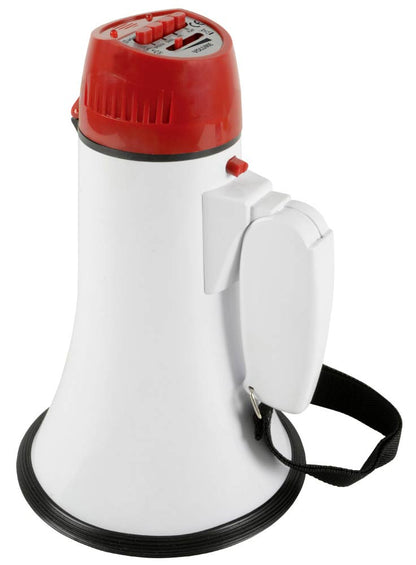 EL952002 Adastra L01R Megaphon 10W Recording