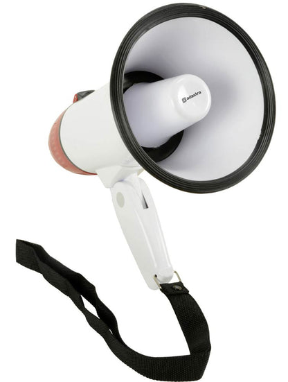 EL952002 Adastra L01R Megaphon 10W Recording