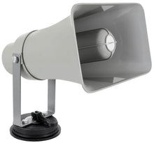 EL952007 Adastra VM25BT Fahrzeug Megafon Lautsprecher