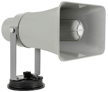 EL952007 Adastra VM25BT Fahrzeug Megafon Lautsprecher