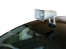 EL952007 Adastra VM25BT Fahrzeug Megafon Lautsprecher
