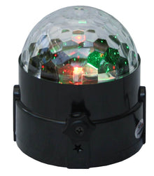 EL153522 E-Lektron MT-301S LED Discokugel Lichteffekt