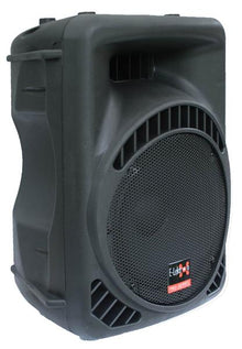 BB712600 DJ PA  Aktiv Lautsprecher 30cm 12600MA B-WARE